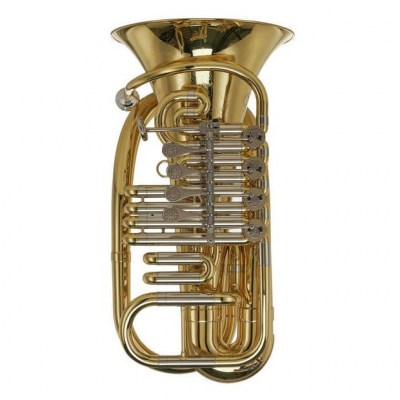 ZO F-Travel Tuba ZTU-F800L