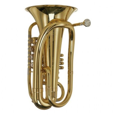 ZO F-Travel Tuba ZTU-F800L