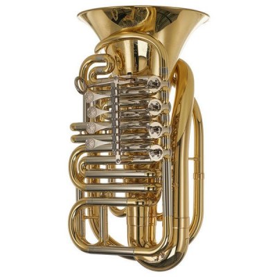 ZO C-Travel Tuba ZTU-C800L