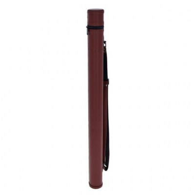 Roth & Junius Bow Quiver Leather Rough BR/ST