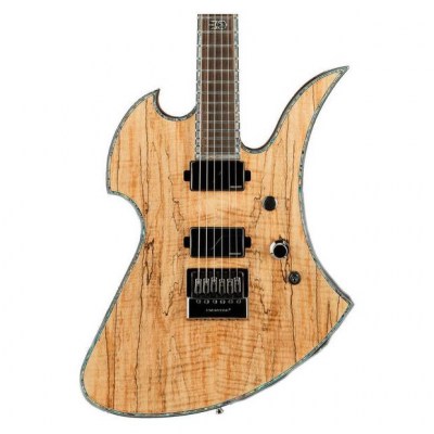 BC Rich Mockingbird Extreme Exotic SM