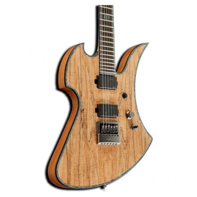 BC Rich Mockingbird Extreme Exotic SM