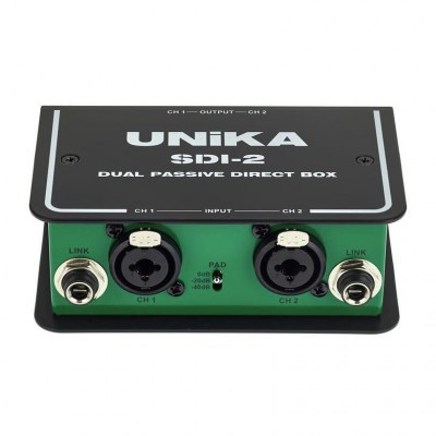 UNiKA SDI-2