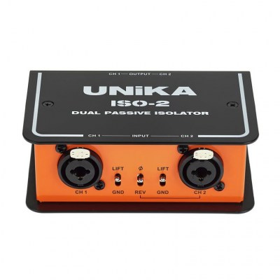 UNiKA ISO-2