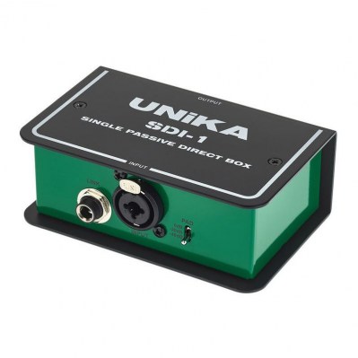 UNiKA SDI-1