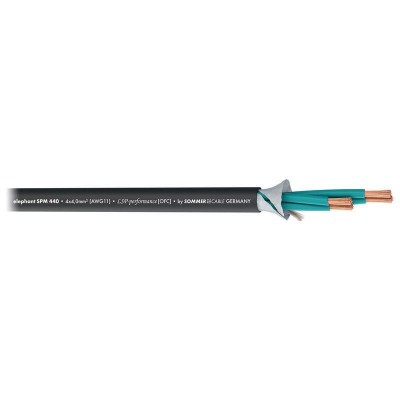 Sommer Cable Elephant Robust SPM440