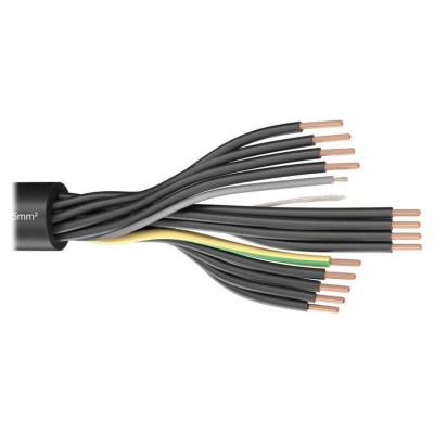 Sommer Cable Last-Multicore SC-Atrium Flex