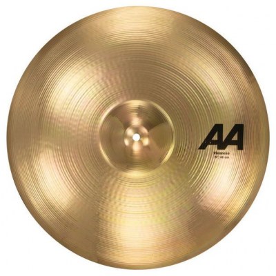 Sabian 19" AA Viennese Med. Brilliant