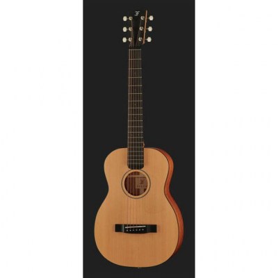 Furch LJ-10SM Spruce Little Jane