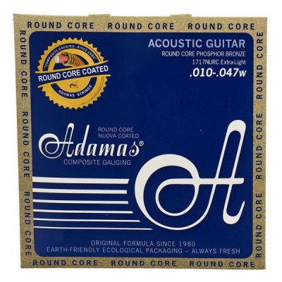 Adamas 1717NURC Round Core String Set