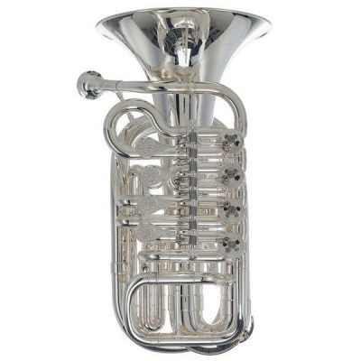 ZO Bb-Travel Euphonium ZEU-800S