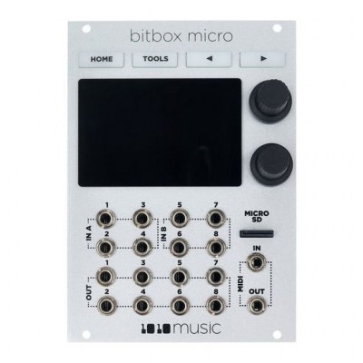 1010music bitbox micro