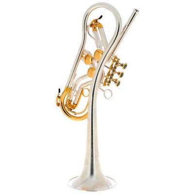 Schagerl Spyder Bb-Trumpet S