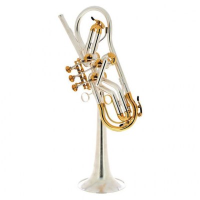 Schagerl Spyder Bb-Trumpet S