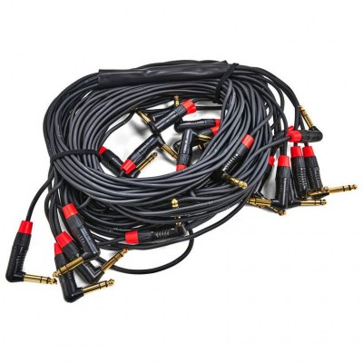 Gewa G9 Multi-Core Cable