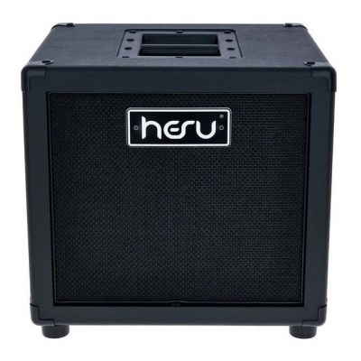 HESU B110 Basstard Cab