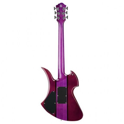 bc rich mockingbird pink