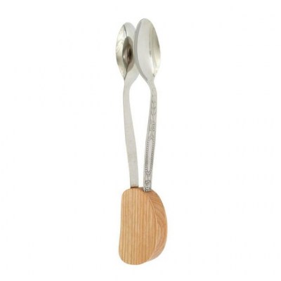 Thomann Irish Music Spoon