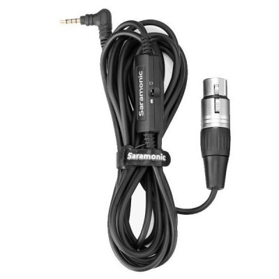 Saramonic SR-XLR35