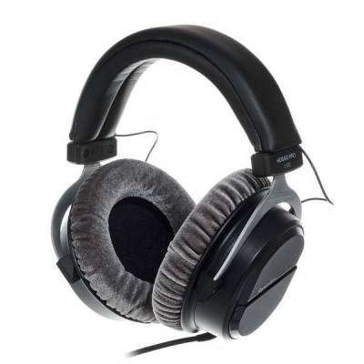 Superlux HD-660 Pro 150 Ohms