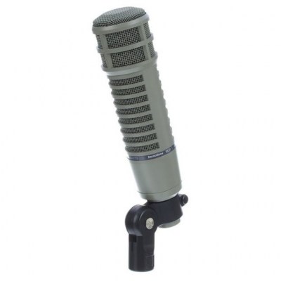 EV RE20 FetAmp Bundle