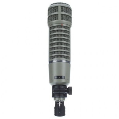 EV RE20 FetAmp Bundle
