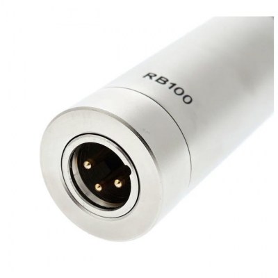 the t.bone RB 100 FetAmp Bundle