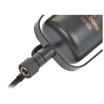the t.bone RB 500 FetAmp Bundle