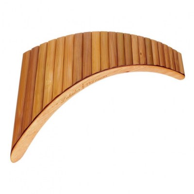 Hofmann Student Panpipe G G1-G4