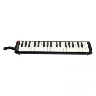 Hohner Performer Melodica 37 Black