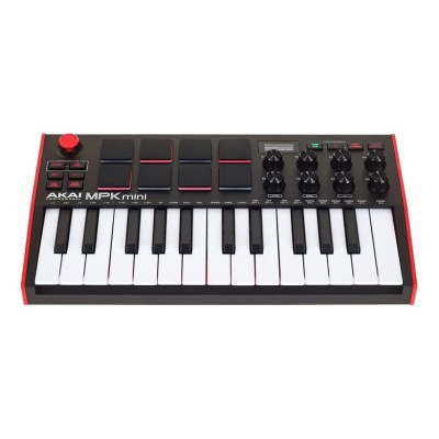 AKAI Professional MPK Mini MK3