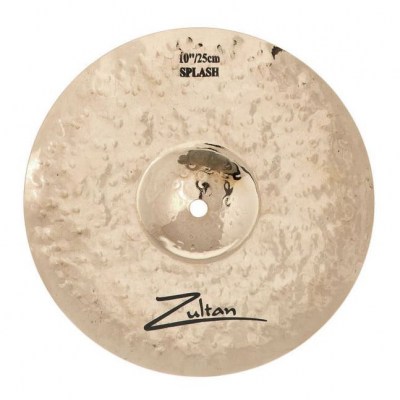 Zultan 10" F5 Splash