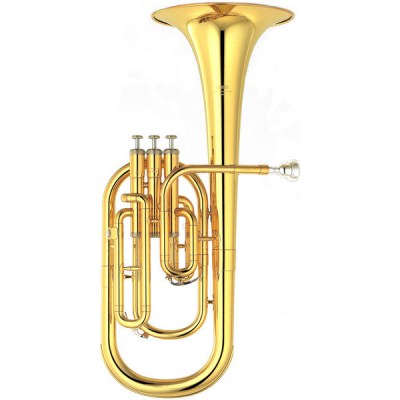 Yamaha YAH-203 Eb- Alto Horn