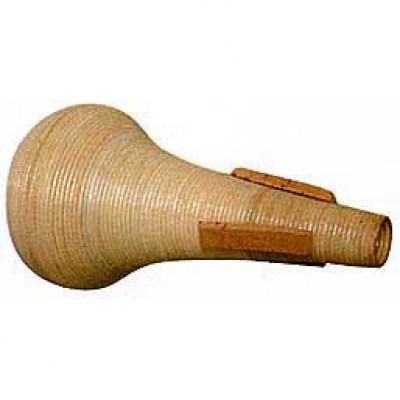 Pro Line Trumpet Straight Nature Fiber