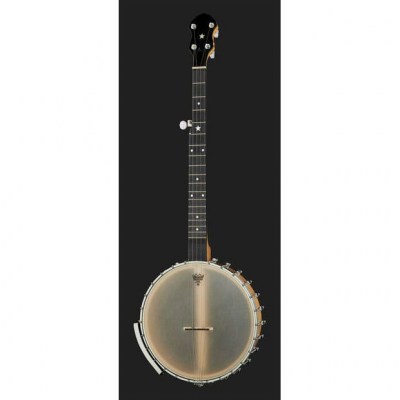 Gold Tone BC-350 Bob Carlin Banjo