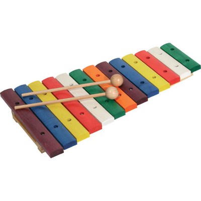 Goldon Xylophone Model 11205