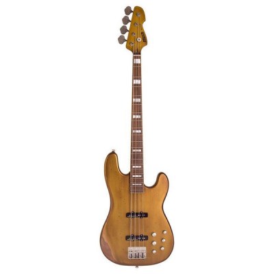 Markbass Gold Battered Bass 4 LTD