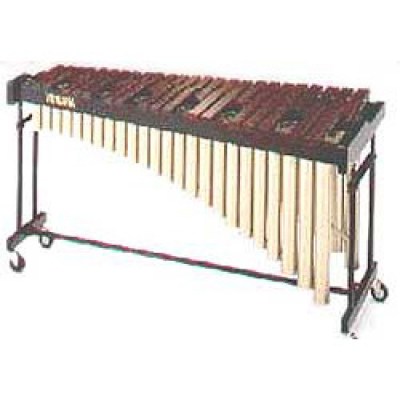 Yamaha YM 40 Marimba A=442