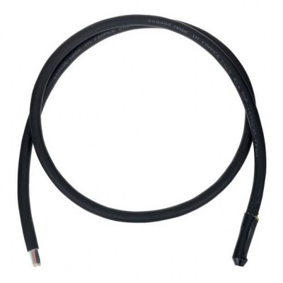 Titanex Cable H07RN-F 4x4,0mmÂ²