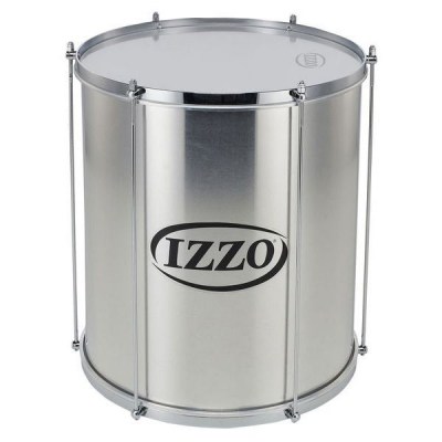 Izzo 16"x45cm Surdo