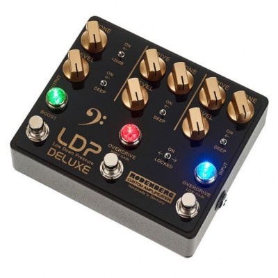 Rodenberg LDP Deluxe OD/CB