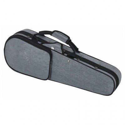 Roth & Junius GreyLine Viol. Shaped Case 1/8
