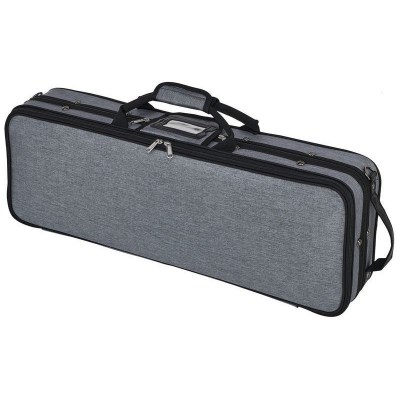 Roth & Junius GreyLine Violin Case 1/2 - 1/4