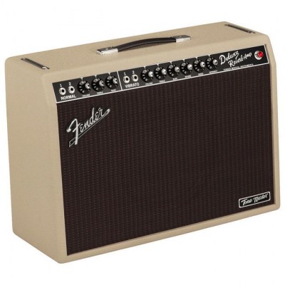 Fender Tone Master Del. Reverb Blonde