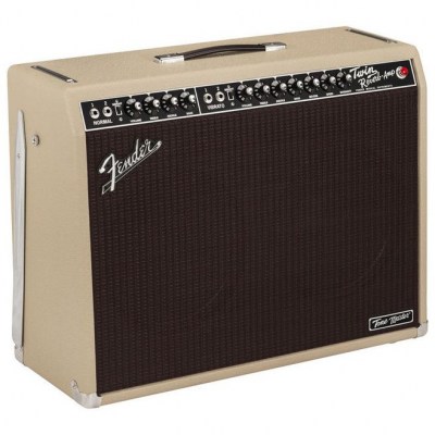 Fender Tone Master Twin Reverb Blonde