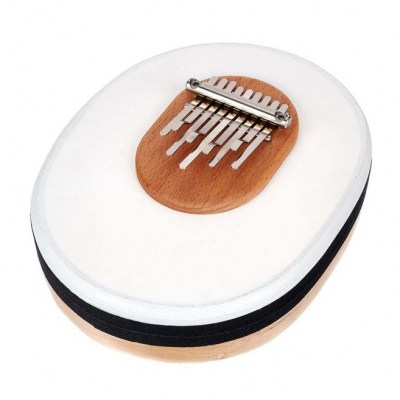 Terre Kalimba White Skin A-Major