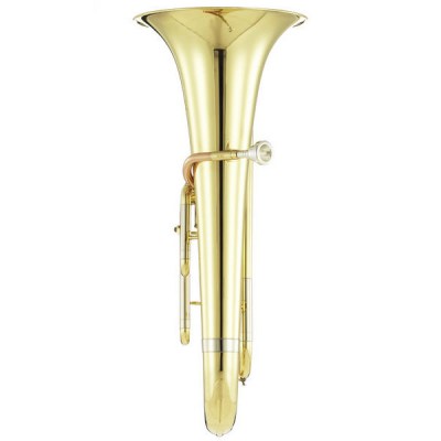 Thomann EP 604-3 Euphonium