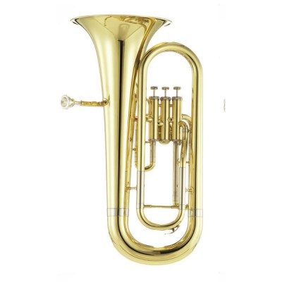 Thomann EP 604-3 Euphonium