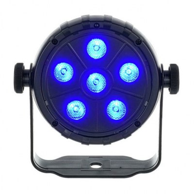 Eurolite LED PK-3 USB TCL Spot