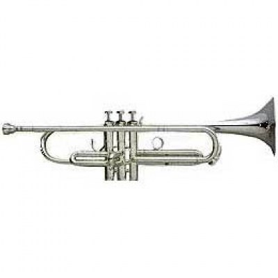 Schilke B4 Bb-Trumpet